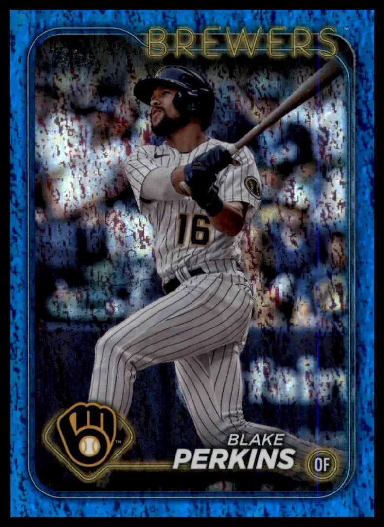2024 Topps - Blue Holofoil #501-700 Complete Your Set You Pick Choose Near Mint