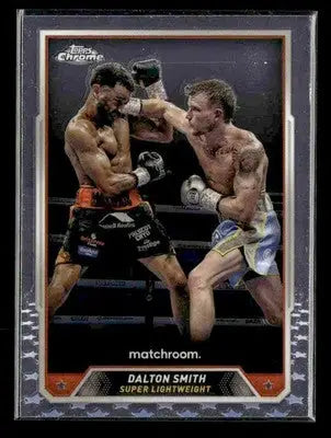 2024 Topps Chrome #79 Dalton Smith - Other