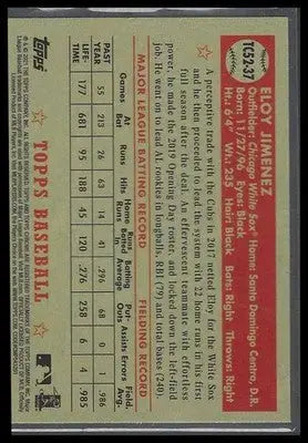 2024 Topps Chrome - Sepia Refractors #63 Masataka Yoshida Near Mint - Baseball Card Single