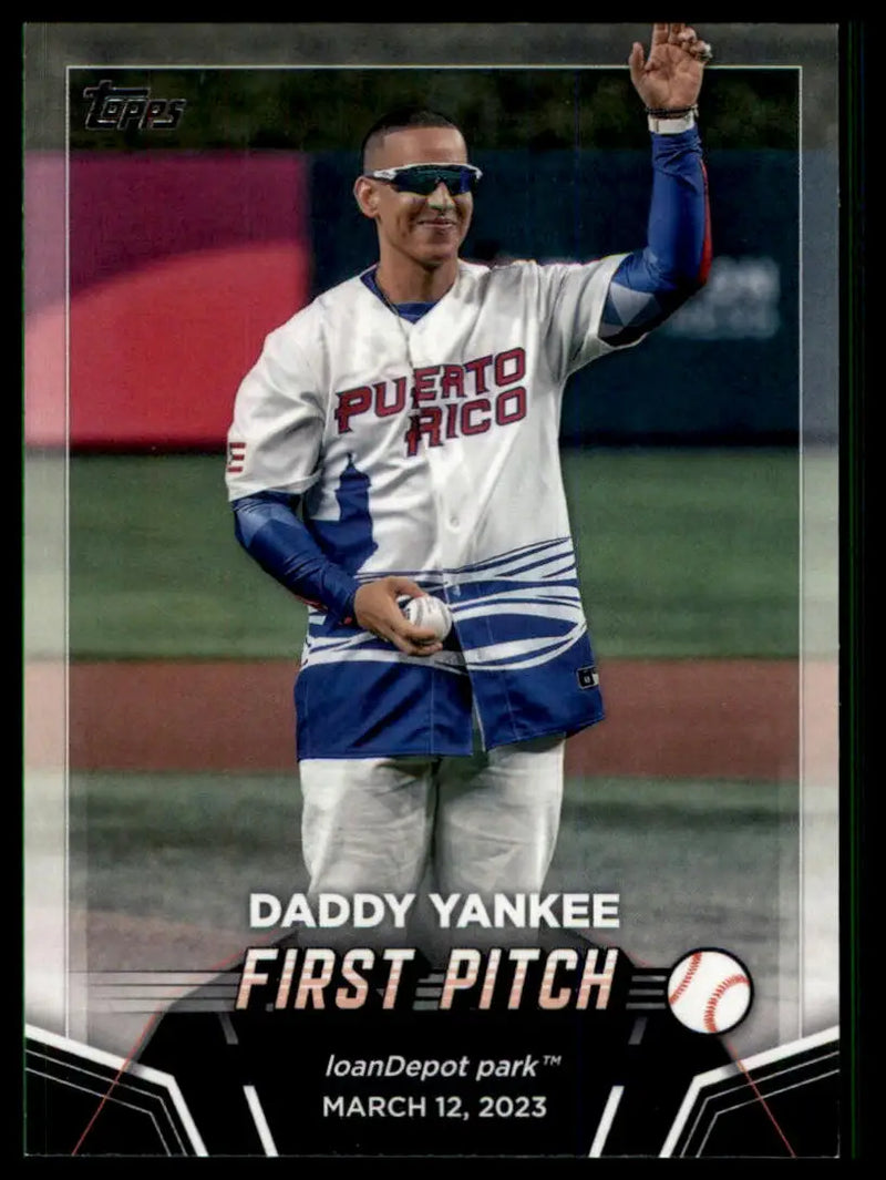 2024 Topps - First Pitch Complete Your Set You Pick Choose Baseball Near Mint