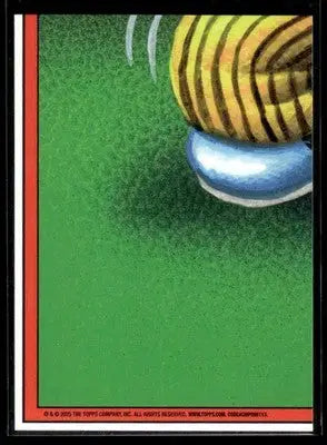 2024 Topps Garbage Pail Kids: Battle of the Bands Green Day Jaded Jimmy #34a