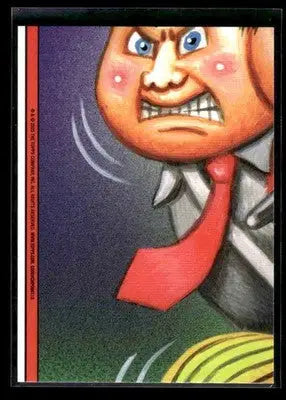 2024 Topps Garbage Pail Kids: Green Day Look Ma No Brian #31a