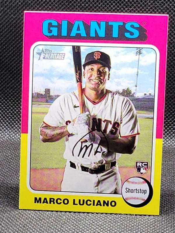 2024 Topps Heritage #138 Hunter Greene - Baseball Card Single