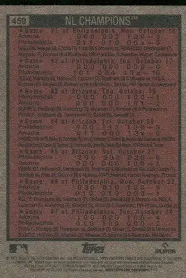 2024 Topps Heritage Ketel Marte #459 Baseball - Baseball Card Single