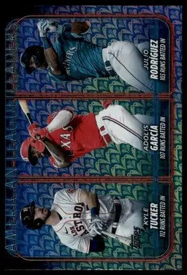 2024 Topps - Holiday #1-250 Complete Your Set You Choose Pick Baseball Near Mint - Baseball Card Single