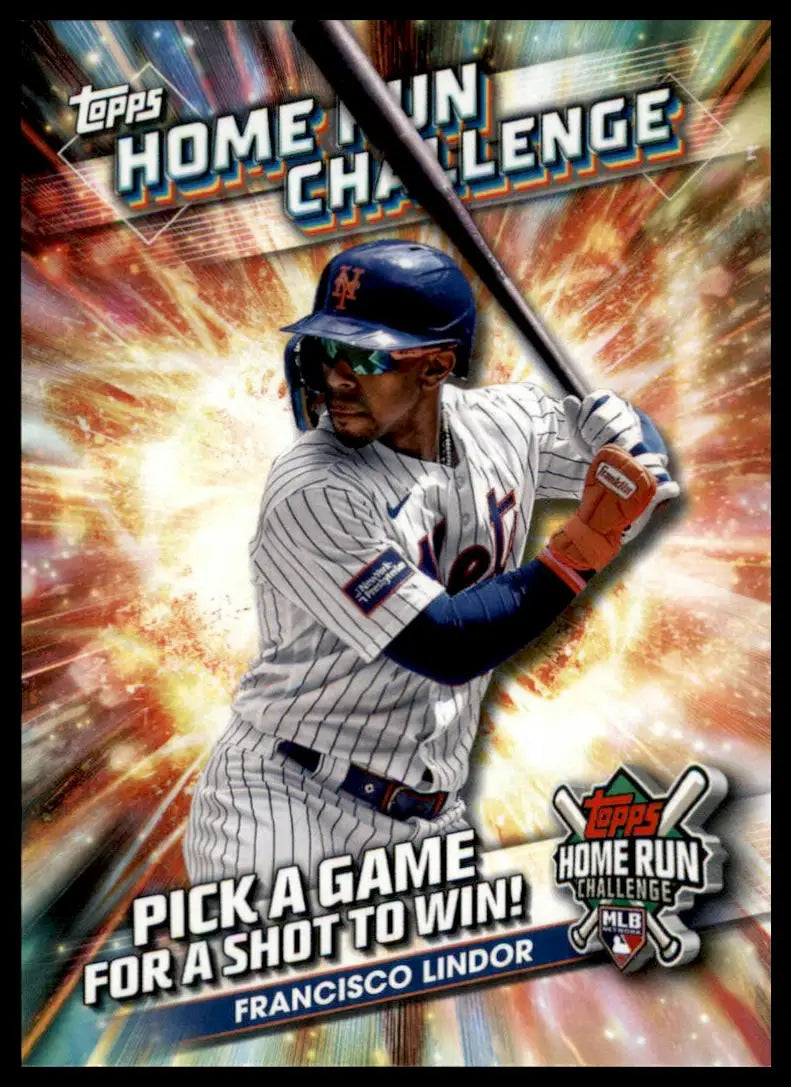 2024 Topps - Home Run Challenge (Series One) Complete Your Set Choose Pick NM