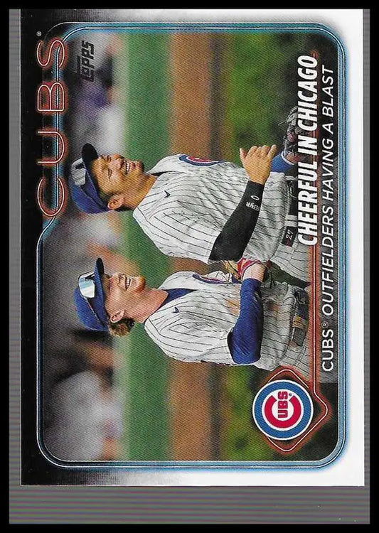 2024 Topps Houston Astros #HOU-15 José Abreu Near Mint - Baseball Card Single