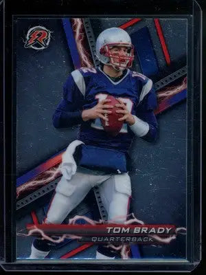 2024 Topps Pristine Tom Brady #60 Football - Football Card Single