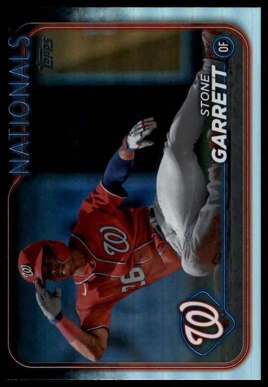 2024 Topps - Rainbow Foil #1-250 Complete Your Set You Choose Pick MLB Near Mint - Baseball Card Single