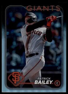 2024 Topps - Rainbow Foil #251-500 Complete Your Set You Pick Choose Near Mint - Baseball Card Single