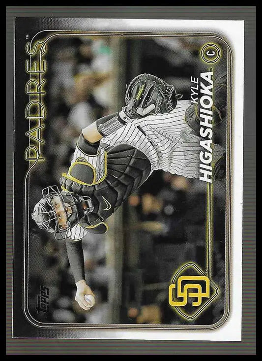 2024 Topps - Rainbow Foil #626 Michael Toglia Near Mint - Baseball Card Single