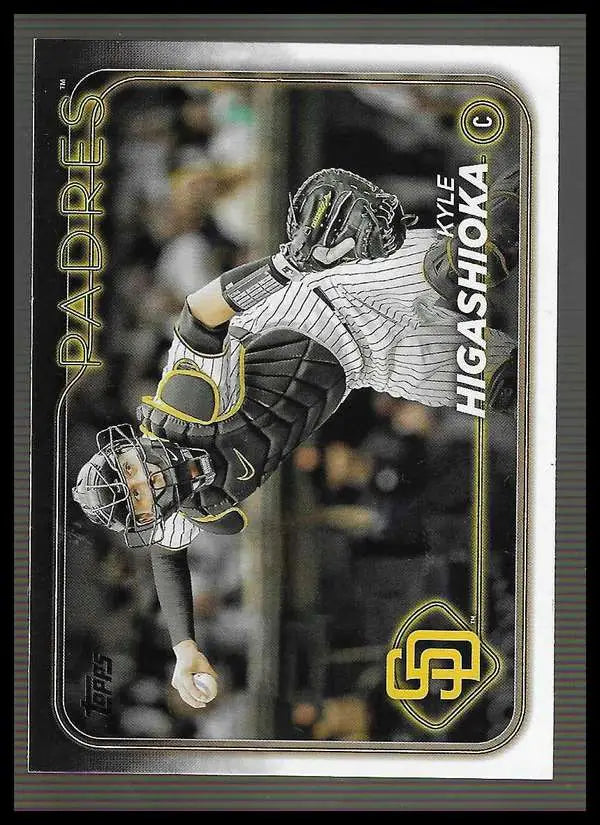 2024 Topps - Rainbow Foil #626 Michael Toglia Near Mint - Baseball Card Single