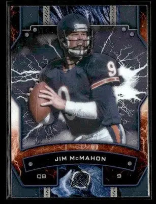 2024 Topps Resurgence #14 Jim McMahon - Football Card Single
