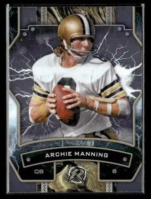 2024 Topps Resurgence #68 Archie Manning - Football Card Single