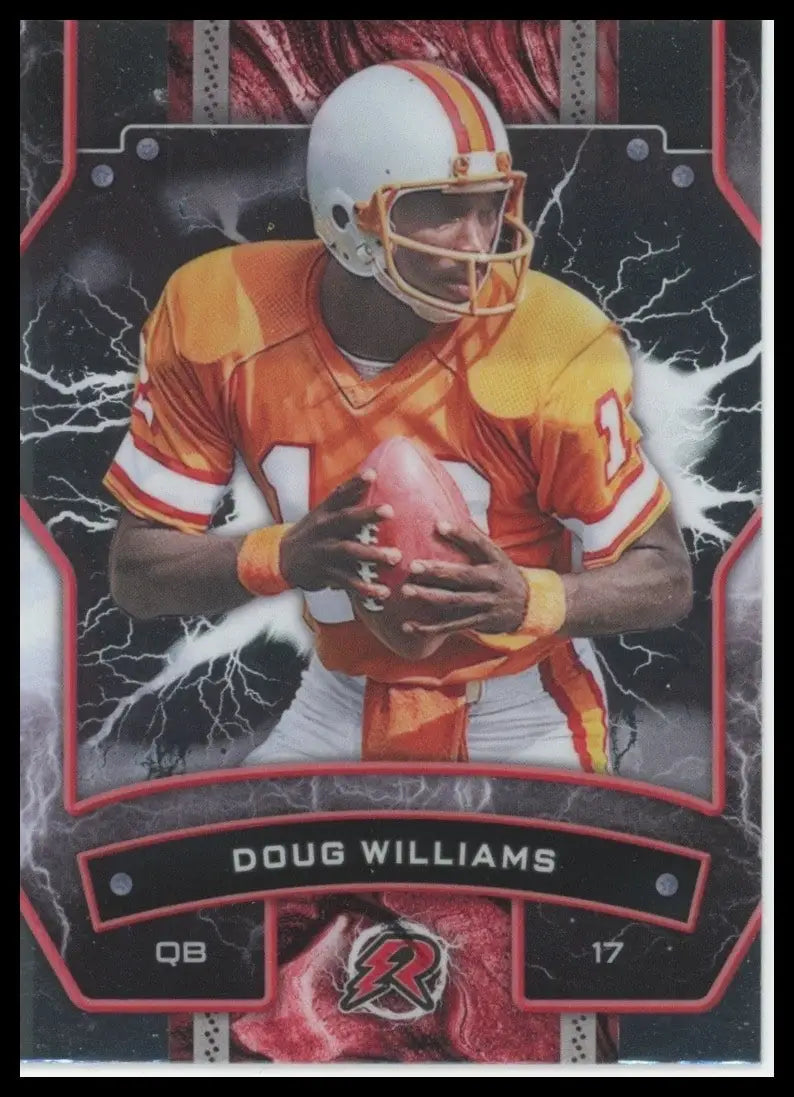 2024 Topps Resurgence - Doug Williams #95 - Football Card Single