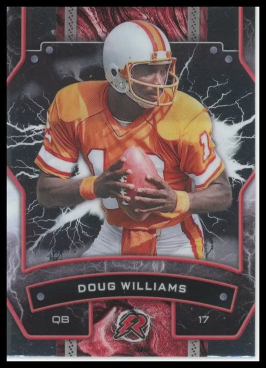 2024 Topps Resurgence - Doug Williams #95 - Football Card Single