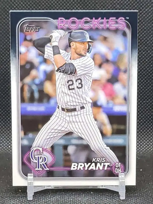 2024 Topps Series Two #127 Ha-Seong Kim Mint - Baseball Card Single