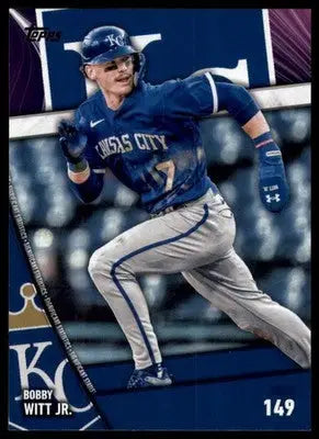 2024 Topps - Significant Statistics Complete Your Set You Pick Choose Near Mint - Baseball Card Single