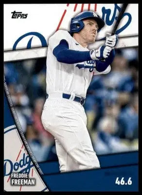 2024 Topps - Significant Statistics Complete Your Set You Pick Choose Near Mint - Baseball Card Single