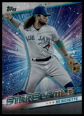 2024 Topps - Stars of MLB Complete Your Set You Pick Choose Baseball Near Mint
