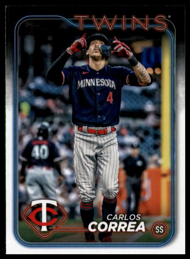 2024 Topps - Super Box Companions to Oversized Cards (Series Two) Complete Set