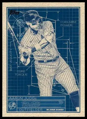 2024 Topps - Superstar Blueprint Complete Your Set You Pick Choose MLB Near Mint