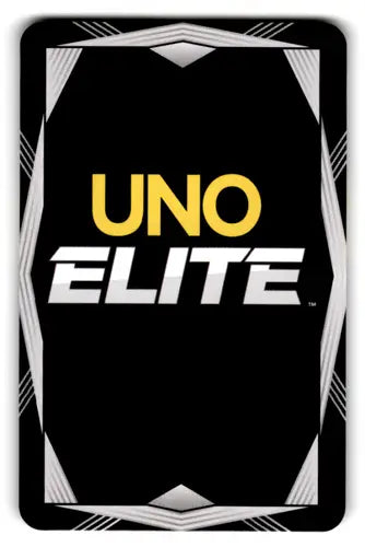 2024 UNO Elite Core Edition Yellow #161 Geno Smith NM Near Mint Seahawk ID:82768 - Football Card Single