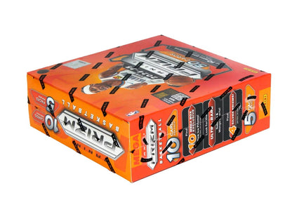 2024/25 Panini Prizm Basketball Mega Box (Pink Ice Prizms!)