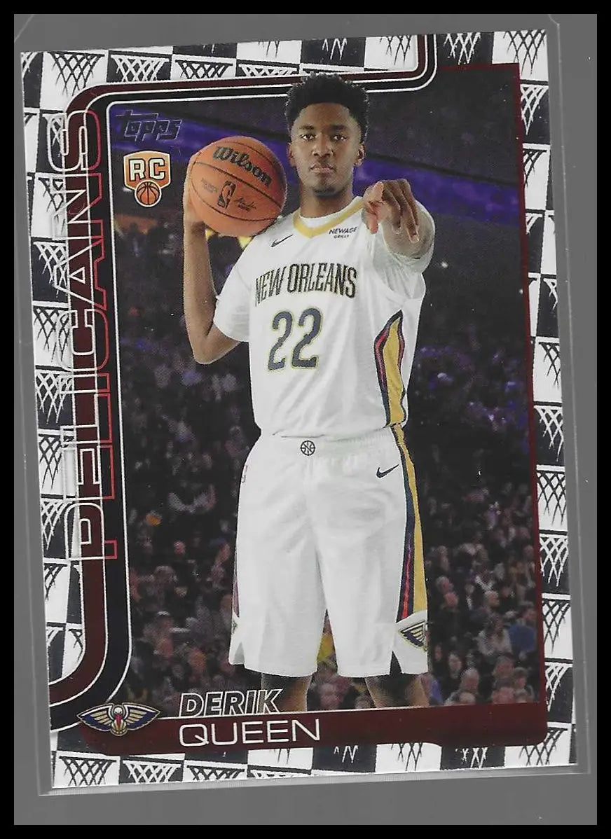 2025-26 Topps #140 Moses Moody Sandglitter - Basketball Card Single