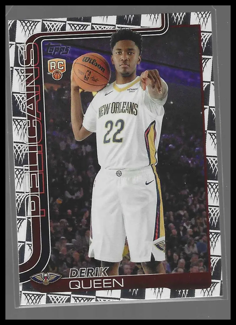 2025-26 Topps #140 Moses Moody Sandglitter - Basketball Card Single
