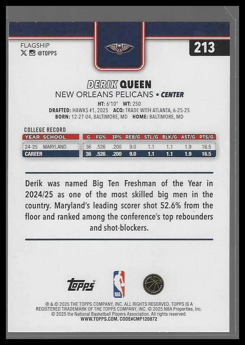 2025-26 Topps #140 Moses Moody Sandglitter - Basketball Card Single