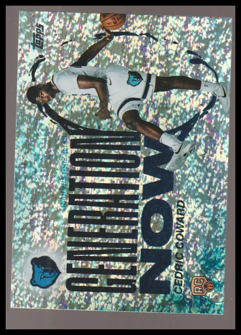 2025-26 Topps #146 Nicolas Batum Diamante - Basketball Card Single
