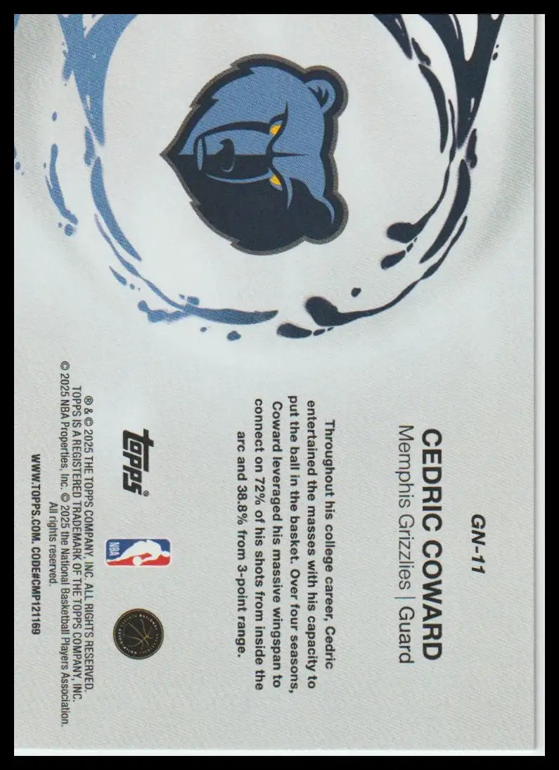 2025-26 Topps #146 Nicolas Batum Diamante - Basketball Card Single