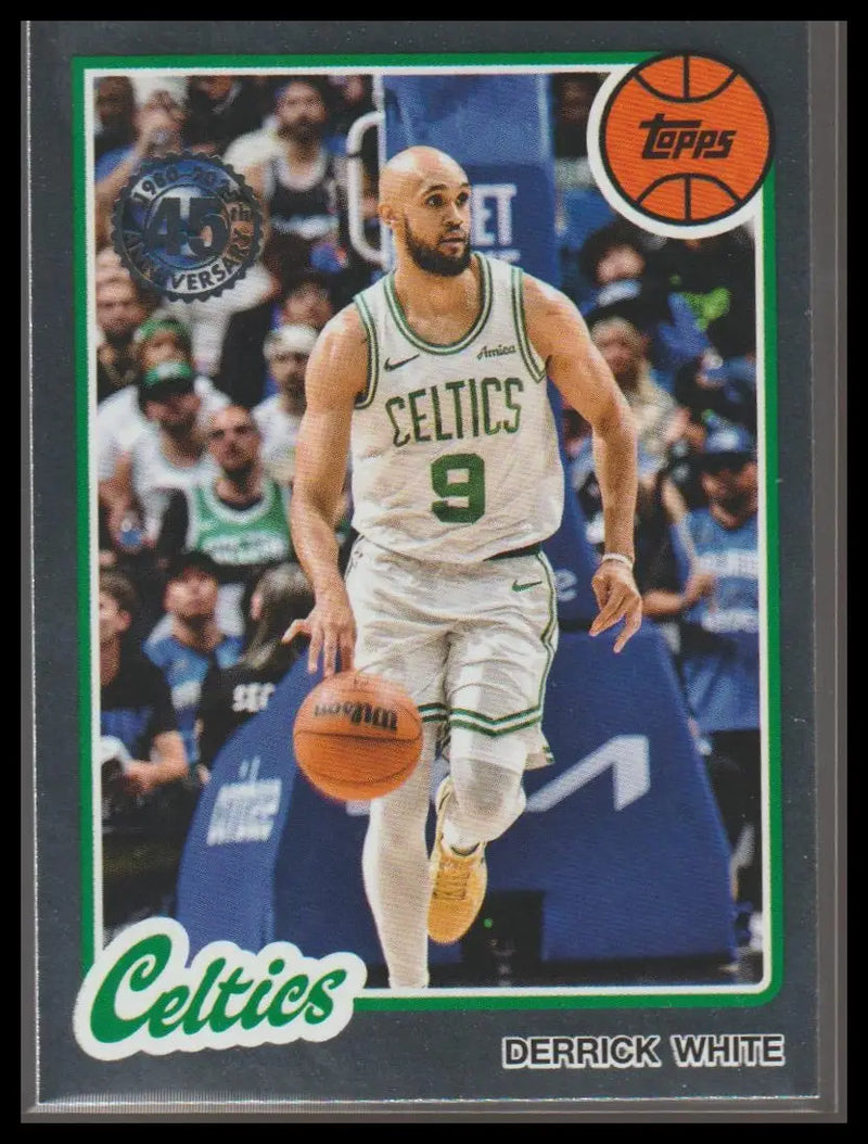 2025-26 Topps #80BK-20 Colby Jones 1980-81 Topps Basketball - Basketball Card Single