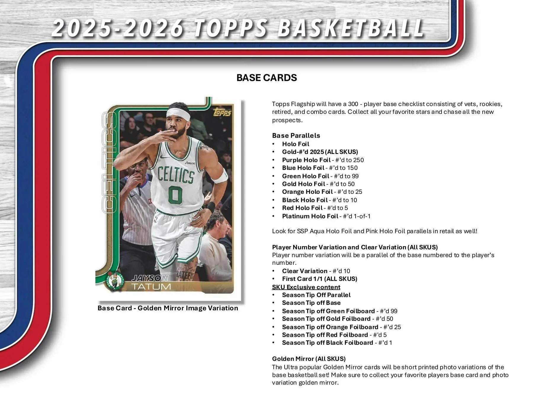 2025-26 Topps Basketball 7-Pack Blaster Box | Columbia Sports Cards - Sports Card Hobby Boxes