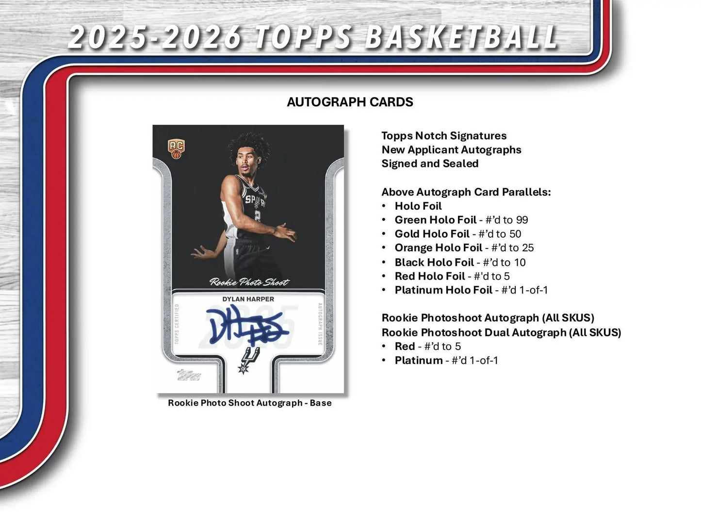 2025-26 Topps Basketball Mega Box | Columbia Sports Cards - Sports Card Hobby Boxes