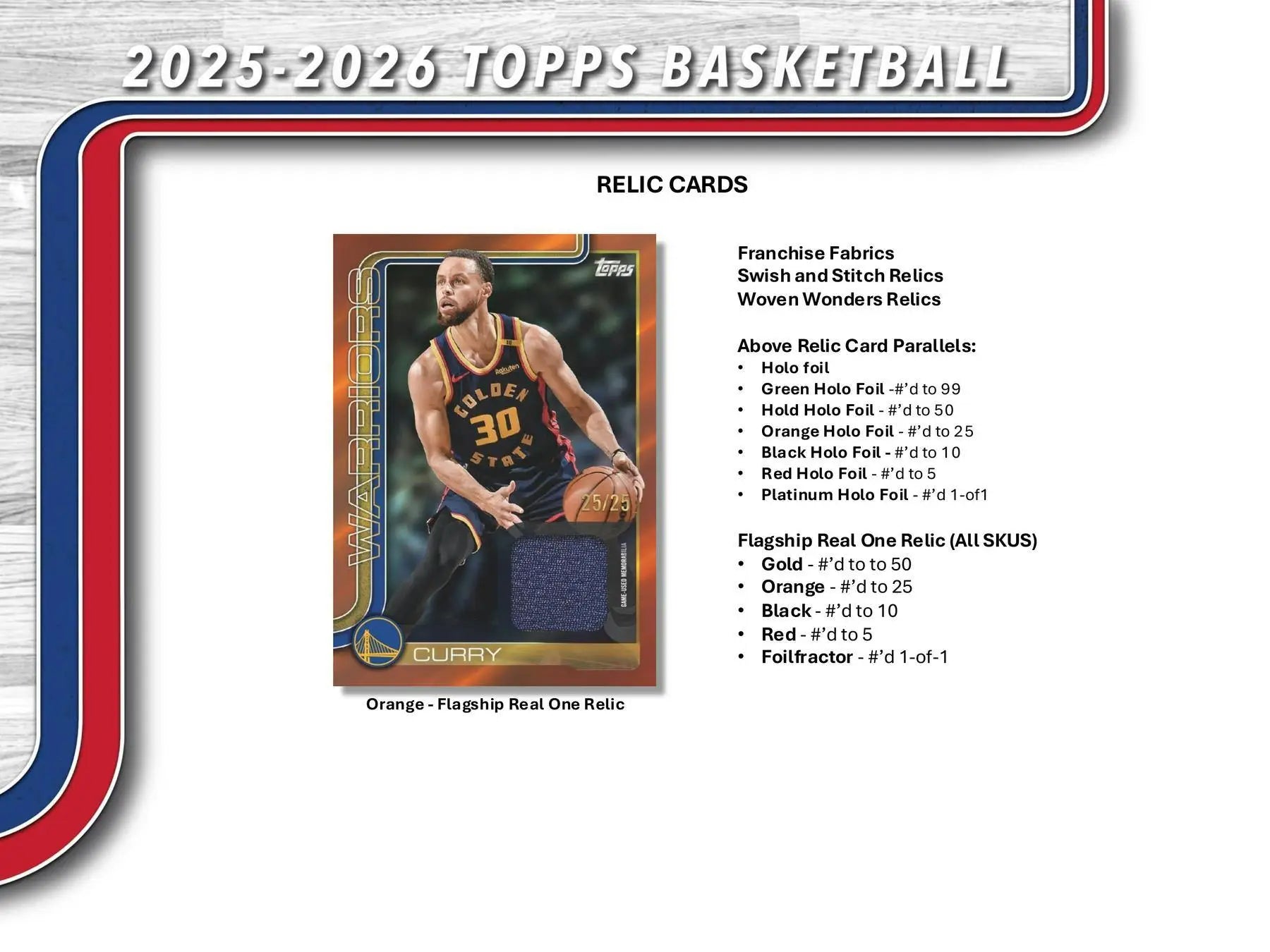 2025-26 Topps Basketball Mega Box | Columbia Sports Cards - Sports Card Hobby Boxes
