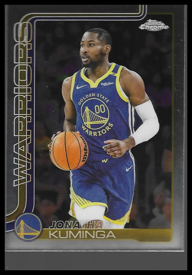2025-26 Topps Chrome #202 Devin Vassell - Basketball Card Single