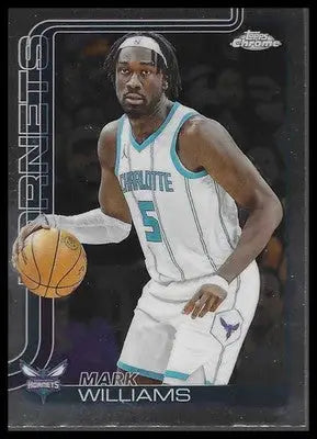 2025-26 Topps Chrome #240 DeMar DeRozan Refractor - Basketball Card Single
