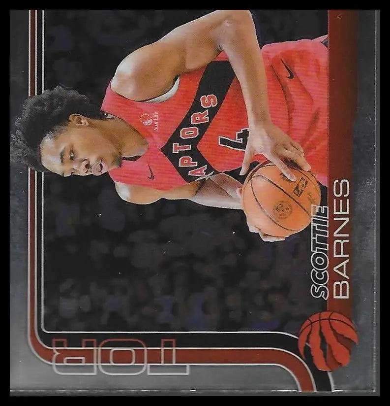 2025-26 Topps Chrome #283 Sion James - Basketball Card Single