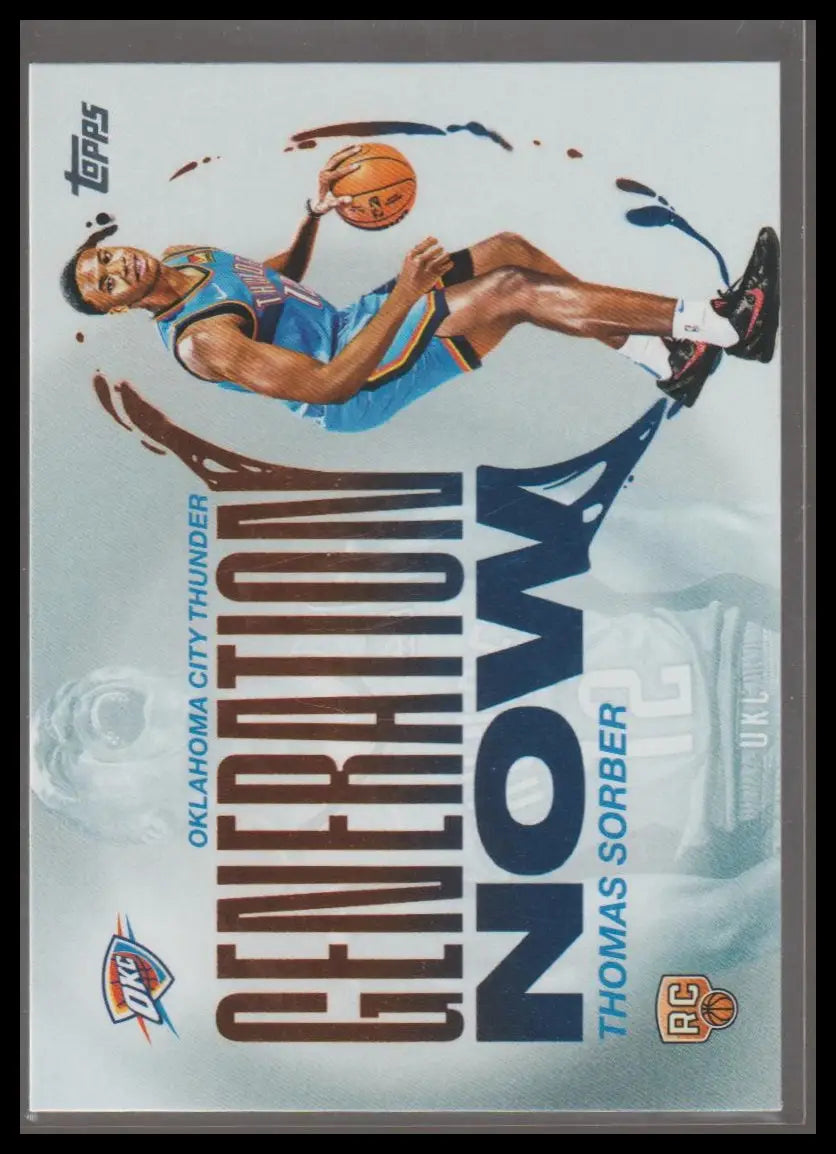 2025-26 Topps #GN-14 Carter Bryant Generation Now - Basketball Card Single