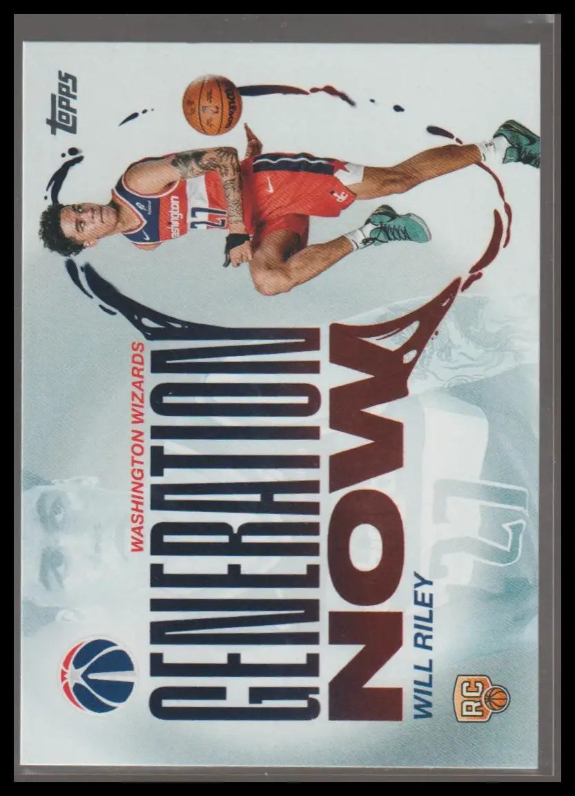 2025-26 Topps #GN-9 Collin Murray-Boyles Generation Now - Basketball Card Single
