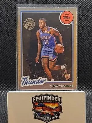 2025-26 Topps NBA 1980-81 Topps Basketball Rookie Card (RC) LOT Of 16 - Basketball Card Single