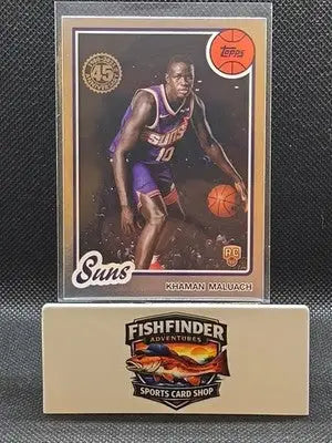 2025-26 Topps NBA 1980-81 Topps Basketball Rookie Card (RC) LOT Of 16 - Basketball Card Single