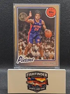 2025-26 Topps NBA 1980-81 Topps Basketball Rookie Card (RC) LOT Of 16 - Basketball Card Single