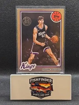 2025-26 Topps NBA 1980-81 Topps Basketball Rookie Card (RC) LOT Of 16 - Basketball Card Single