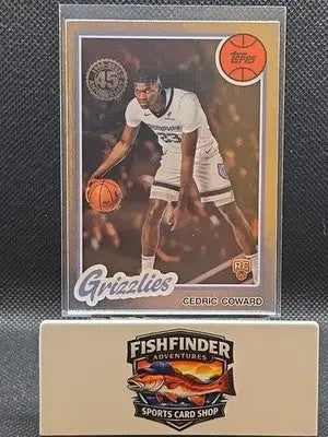 2025-26 Topps NBA 1980-81 Topps Basketball Rookie Card (RC) LOT Of 16 - Basketball Card Single