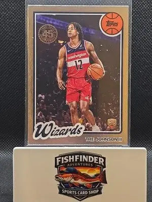 2025-26 Topps NBA 1980-81 Topps Basketball Rookie Card (RC) LOT Of 16 - Basketball Card Single