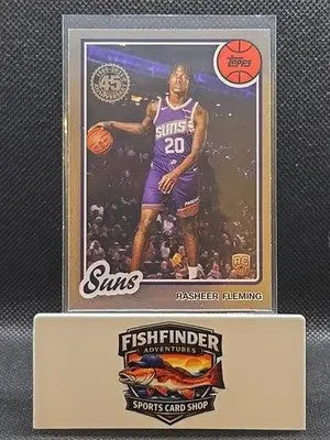 2025-26 Topps NBA 1980-81 Topps Basketball Rookie Card (RC) LOT Of 16 - Basketball Card Single