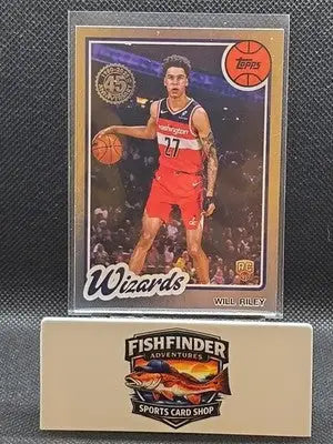2025-26 Topps NBA 1980-81 Topps Basketball Rookie Card (RC) LOT Of 16 - Basketball Card Single